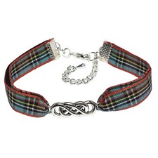 ANDERSON Tartan Bracelet