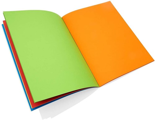 Set a3 scrapbook - [set, of