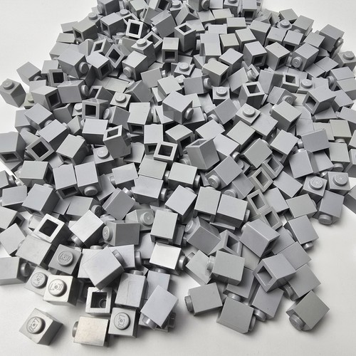 Lego 1x1 x100 - 1x1, size