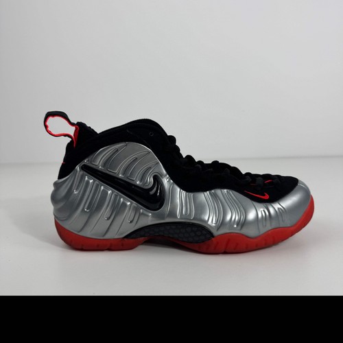 Air foamposite pro - air,