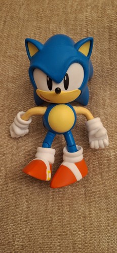 Jakks pacific classic - pacific, 4”