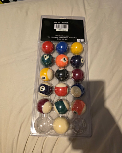 Bce cue sports american pool - cue,