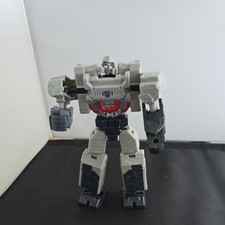 Transformers Bravo Class