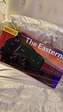 Hornby Electric Train Set