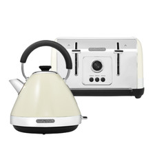 Morphy Richards Kettle1.5L and