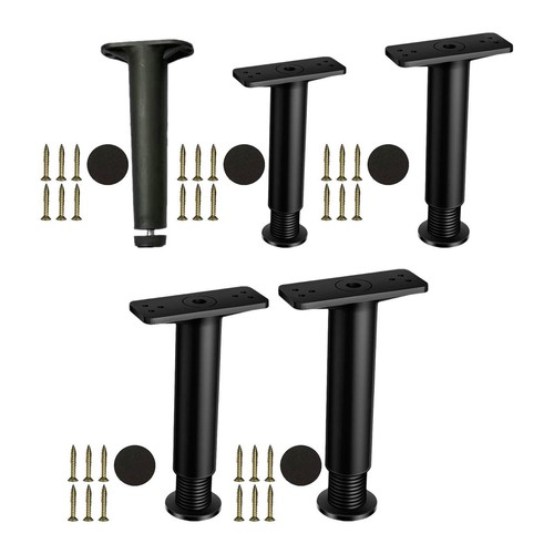 Bed frame support - bed, leg