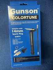 New Gunson Colortune 14mm
