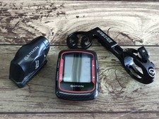 GARMIN Edge 500J with Speed