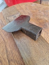  Chouna  Japanese Vintage Adze