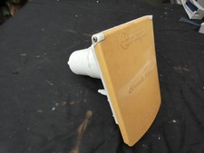 Caravan Truma , carver crystal