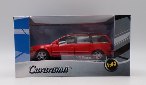 Cararama volkswagen passat - cararama,