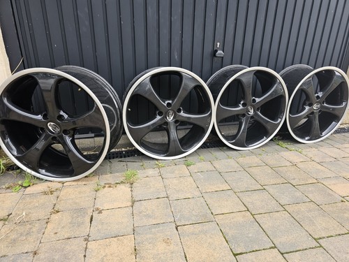 Genuine techart formula - genuine, gts