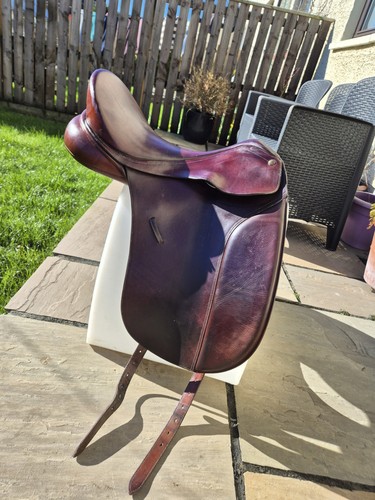 Bates caprilli cair dressage - bates,