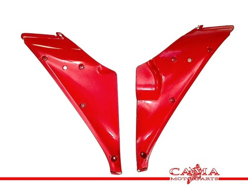 Fairing inner panel - fairing, yzf