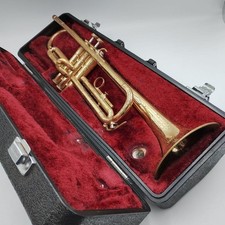 YAMAHA Trumpet YTR-234 Musical
