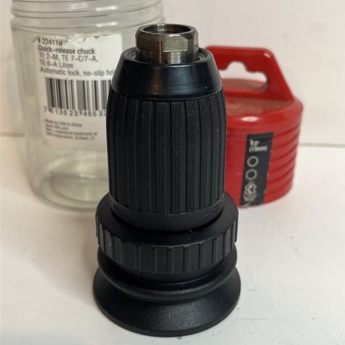 Hilti 224119 quick - ,