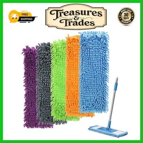 Absorbent chenille microfibre - absorbent,