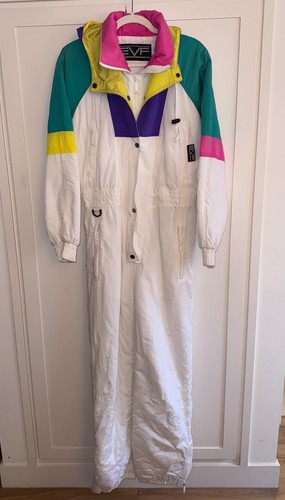 Vintage 80s 90s colourblock - vintage, 80s/90s