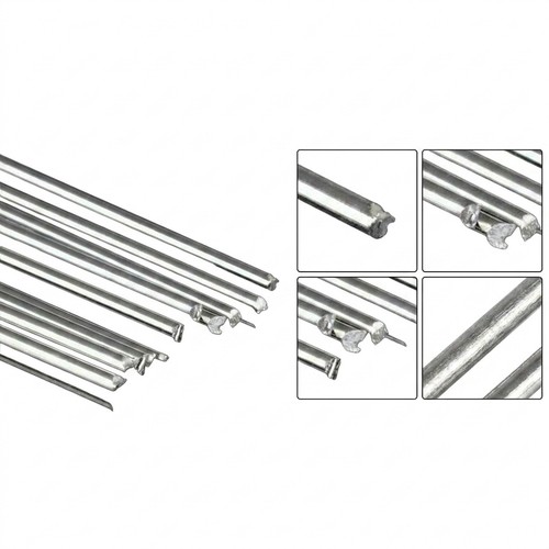 New practical aluminum - practical,