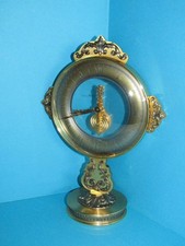 Jaeger-LeCoultre Table Clock