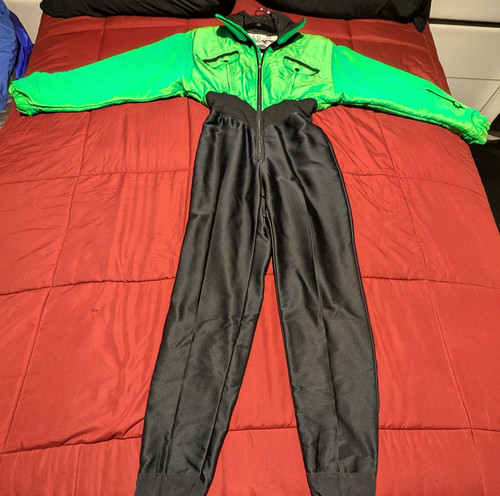 Nils women ski suit with - ski,