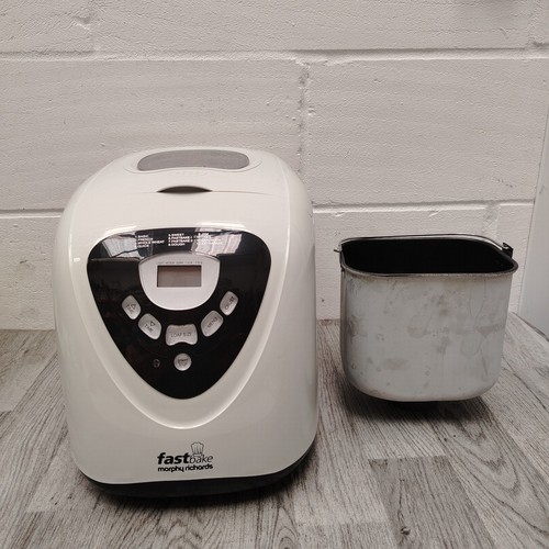 Morphy richards fastbake - morphy,