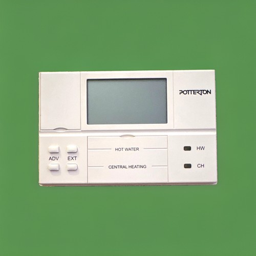 Potterton ep2 programmable - potterton,