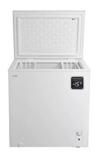 LOGIK L95CFW23 Chest Freezer -