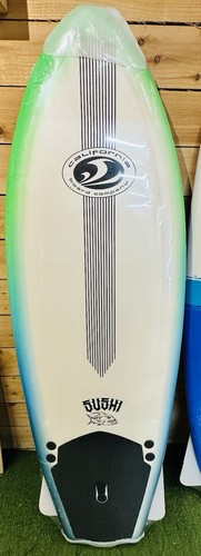 8ft cbc surfboard - 5"8ft, ft