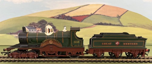 Triang gauge r354 gwr - r354,