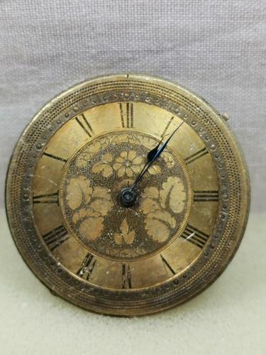 Oem floral engraved - floral,
