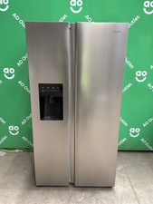 Haier American Fridge Freezer