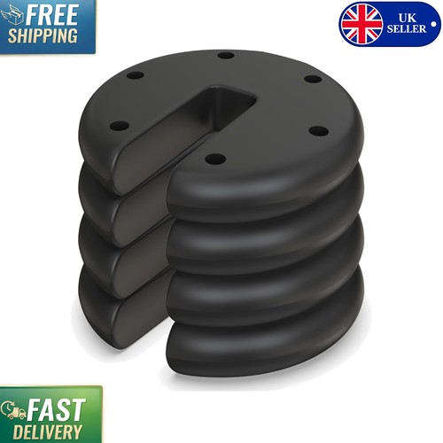 Heavy duty gazebo weights - weights,