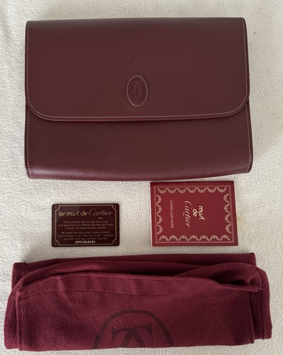 Must cartier vintage - cartier,
