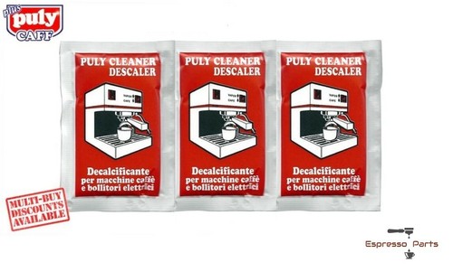 Puly cleaner descaler domestic - puly,