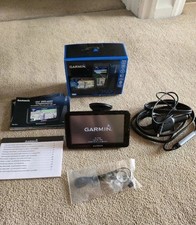 Garmin nuvi 2595 LMT Free Lifetime Europe Map Updates and Extras