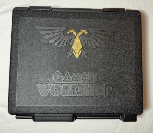 Games workshop warhammer - games,