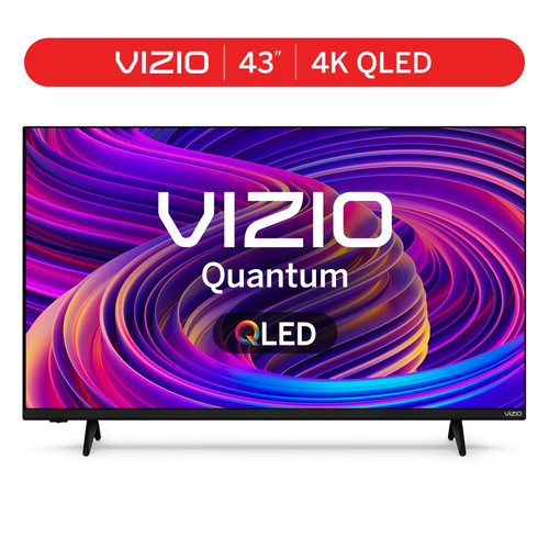 Vizio class quantum 4k - vizio,