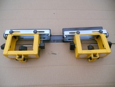 DeWalt  work supports for