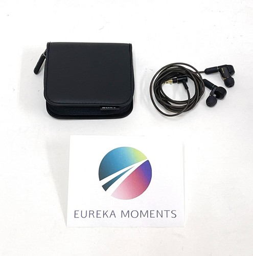 Sony xba stereo ear - sony,