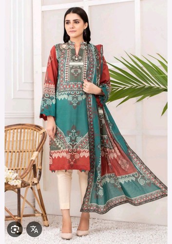 Women gul ahmed summer lawn - women's,