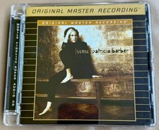 Patricia Barber Verse MFSL