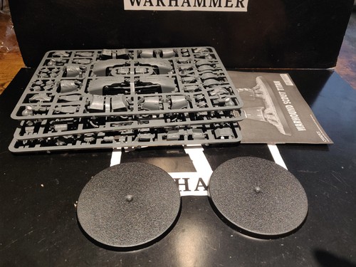 Warhammer 30k adeptus - warhammer,
