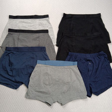 George 7 x Boys Age 11-13