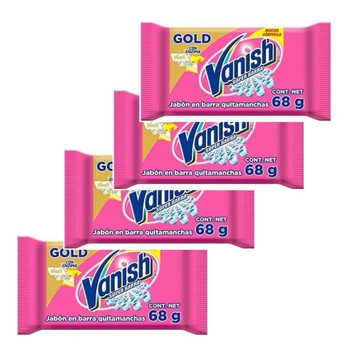 Vanish stain remover bar - vanish,