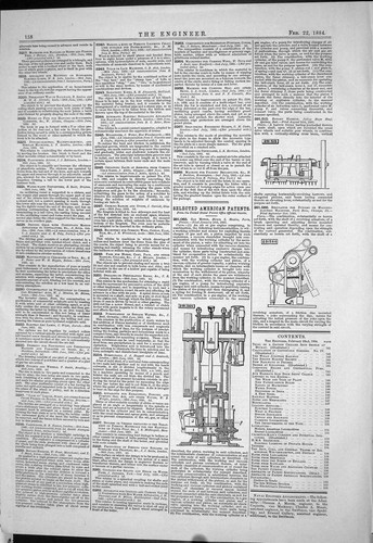Old engineering 1884 american - old,