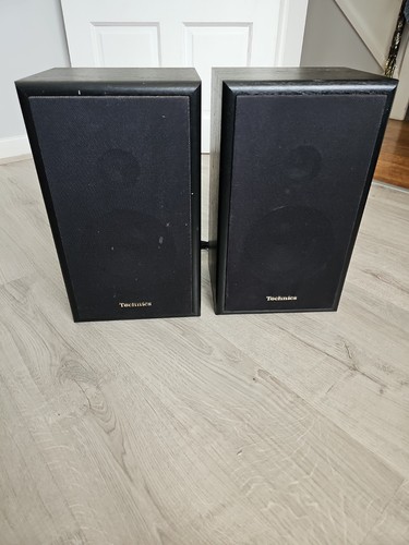 Technics f911 two way - sb-f911,