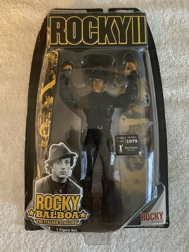 Rocky best series - rocky,
