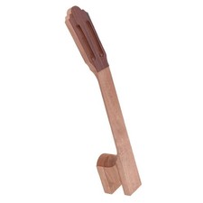 Classical Guitar Neck Luthier