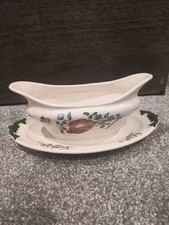 Antique Villeroy & Boch Gravy